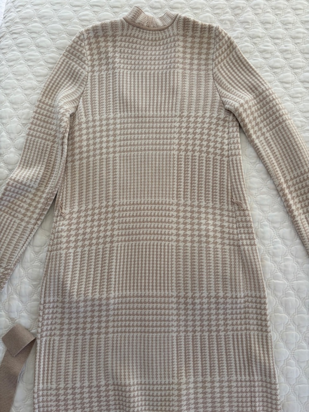 Sweater Cardigan - Picture 4 of 8